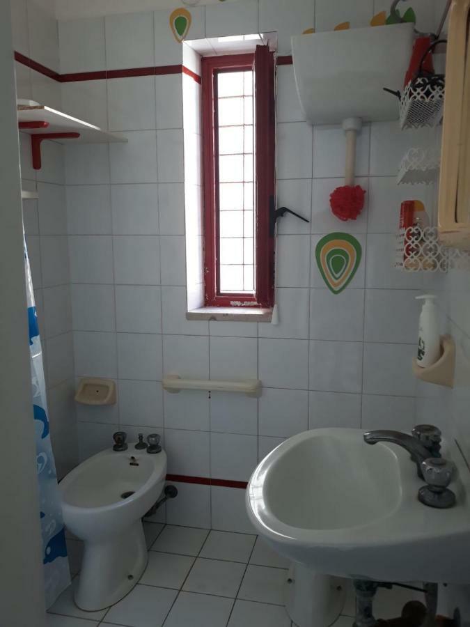 Casa Azzurra Villa Alcamo Marina Buitenkant foto